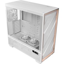 Antec Flux Pro белый