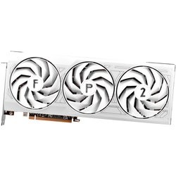 Sapphire Radeon RX 7700 XT PURE 12GB Frostpunk 2