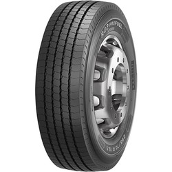 Pirelli R02 Profuel Steer 385\/55 R22.5 158L