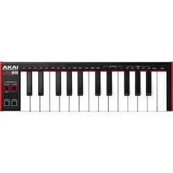 Akai LPK25 Mk2