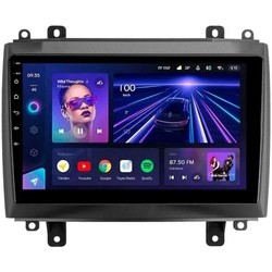 Teyes CC3L 4+32Gb Cadillac CTS (2002-2007) 10