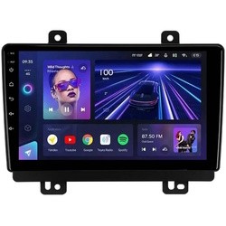Teyes CC3L 4+32Gb Chery Tiggo 7 (2016-2020) (F1) 9