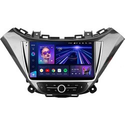 Teyes CC3L 4+32Gb Chevrolet Malibu (2015-2023) (F2) 9