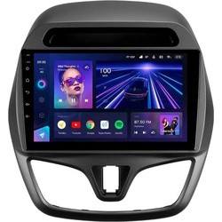 Teyes CC3L 4+32Gb Chevrolet Spark Beat (2015-2018) (F2) 9