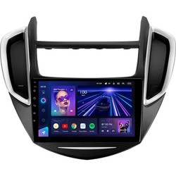 Teyes CC3L 4+32Gb Chevrolet Tracker 3 (2013-2017) (F1) 9