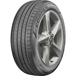 Cooper Zeon CrossRange 255\/45 R20 105H Mercedes-Benz