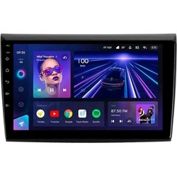 Teyes CC3L 4+32Gb Fiat Bravo 198 (2007-2014) 9