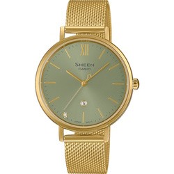 Casio Sheen SHE-4539GM-3A