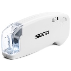 Sigeta MicroGlass 40x