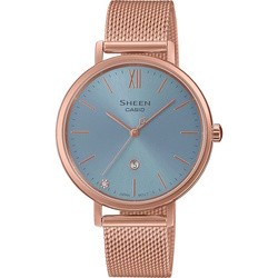 Casio Sheen SHE-4539PM-2A