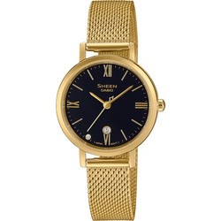 Casio Sheen SHE-4540GM-1A