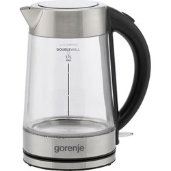 Gorenje K 17 GDWII 2200&nbsp;Вт 1.7&nbsp;л  нержавейка