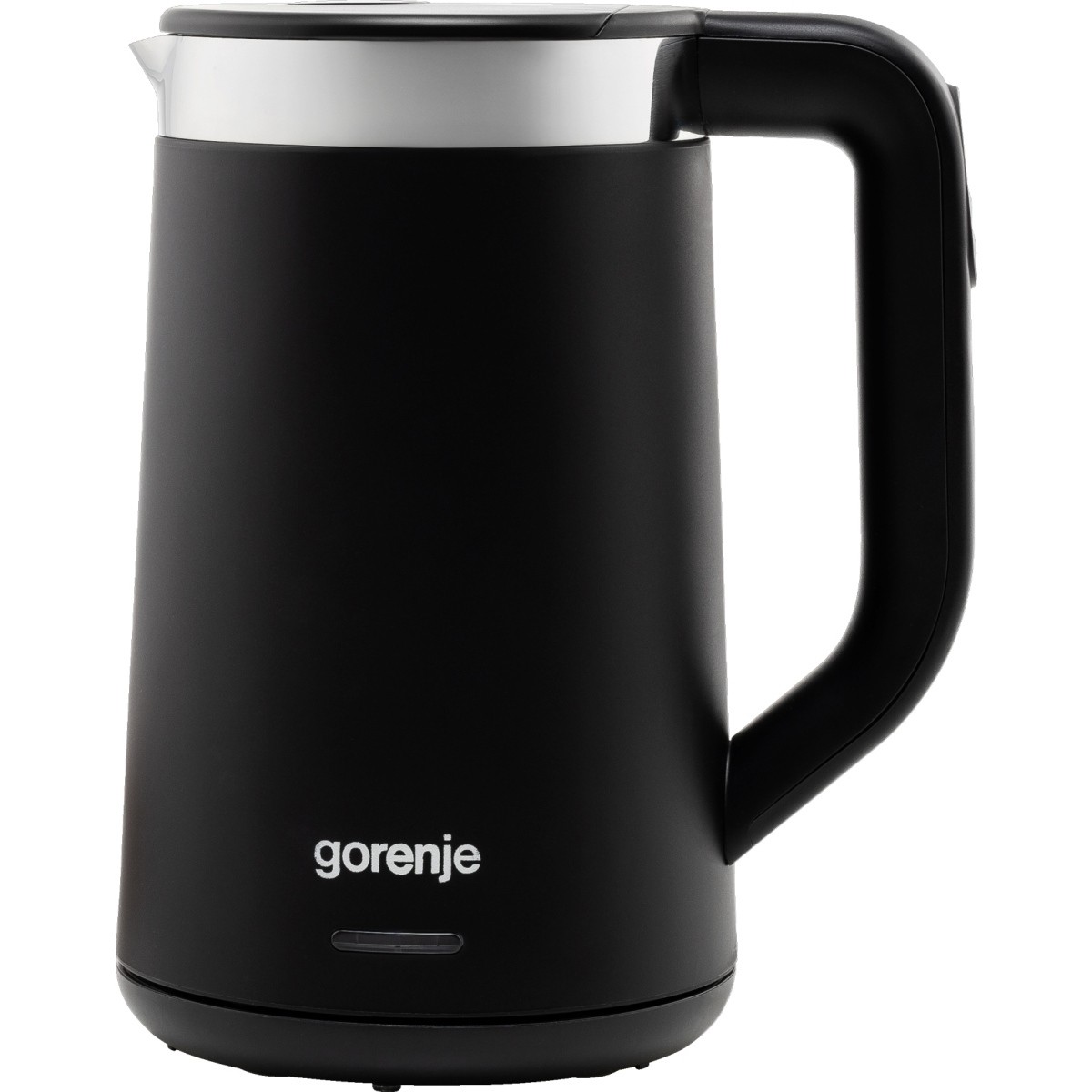 Gorenje K 17 TRDW 2200&nbsp;Вт 1.7&nbsp;л  черный