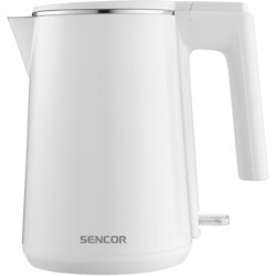 Sencor SWK 0155WH белый