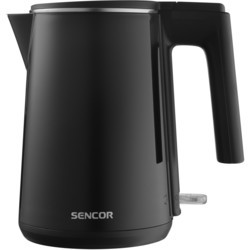 Sencor SWK 0156BK черный