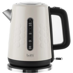 Botti Ivo 2200&nbsp;Вт 1.7&nbsp;л  бежевый