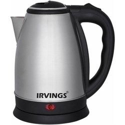 IRVINGS Ikte 01SS 1800&nbsp;Вт 1.8&nbsp;л  нержавейка