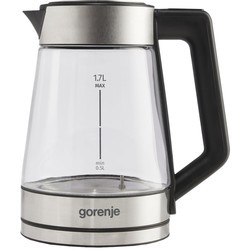 Gorenje K 17 TRG 2200&nbsp;Вт 1.7&nbsp;л  нержавейка