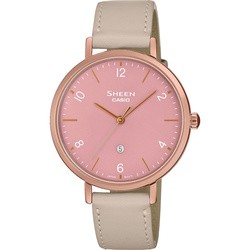 Casio Sheen SHE-4562PGL-4A