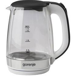 Gorenje K 17GXG 2200&nbsp;Вт 1.7&nbsp;л  белый
