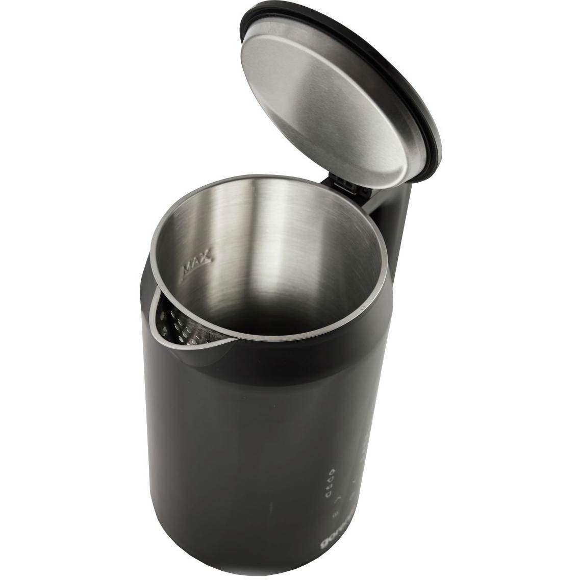 Gorenje K 17 DWDII 2200&nbsp;Вт 1.7&nbsp;л  черный