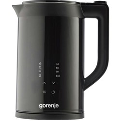 Gorenje K 17 DWDII 2200&nbsp;Вт 1.7&nbsp;л  черный