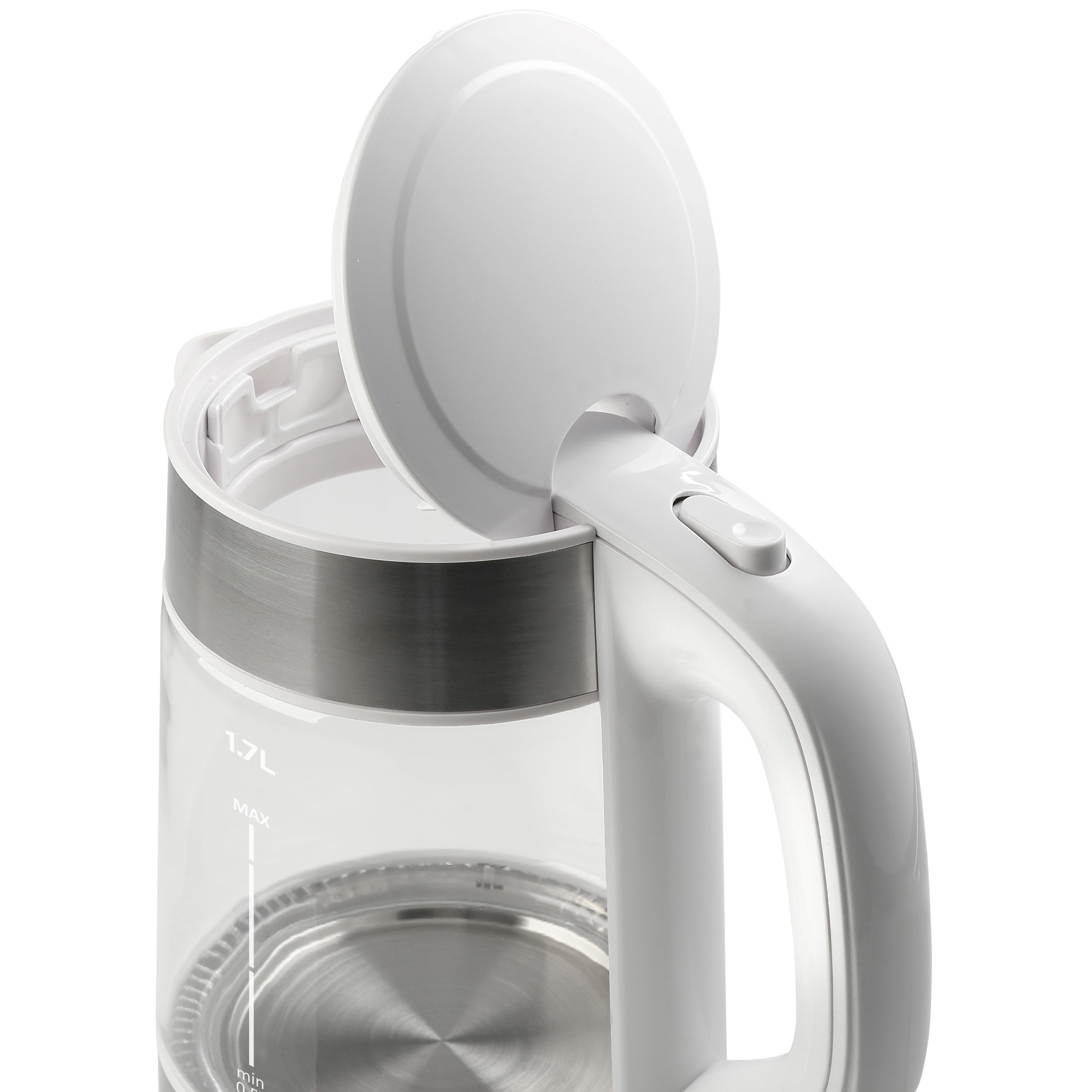 Gorenje K 17 GWE 2200&nbsp;Вт 1.7&nbsp;л  белый