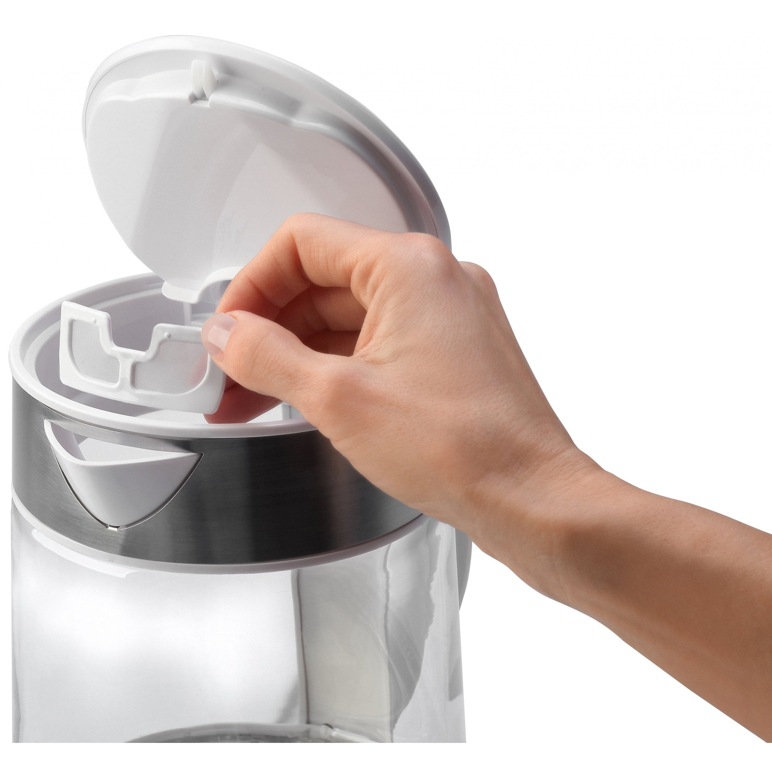Gorenje K 17 GWE 2200&nbsp;Вт 1.7&nbsp;л  белый