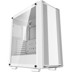 Deepcool CC560 Limited V2 белый