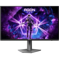 AOC AGON PRO AG276QZD2 26.7&nbsp;&#34;  графит