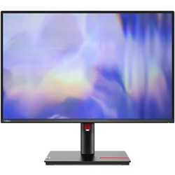 Lenovo ThinkVision T24d-30 24&nbsp;&#34;  черный