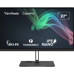 Viewsonic VP2776T-4K 27&nbsp;&#34;  черный