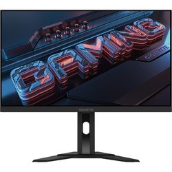 Gigabyte M27QA черный