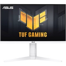 Asus TUF Gaming VG27AQML1A-W белый