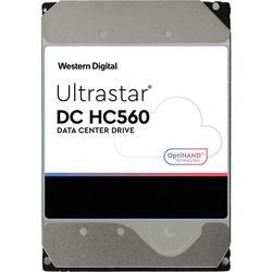 WD Ultrastar DC HC560 WUH722020BL5204 20&nbsp;ТБ