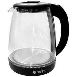 BiTEK BT-3110 2400&nbsp;Вт 1.8&nbsp;л  черный