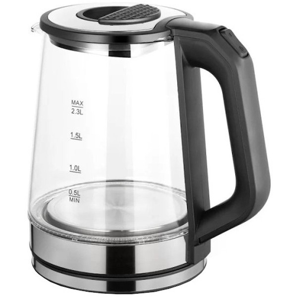BiTEK BT-7846 2000&nbsp;Вт 2.3&nbsp;л  хром