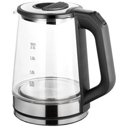 BiTEK BT-7846 2000&nbsp;Вт 2.3&nbsp;л  хром
