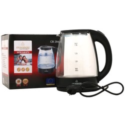 Crownberg CB-2846 1800&nbsp;Вт 1.8&nbsp;л  черный
