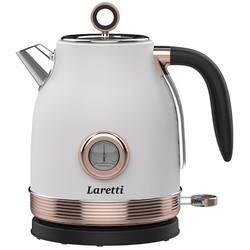 Laretti LR-EK7529 2200&nbsp;Вт 1.7&nbsp;л  белый