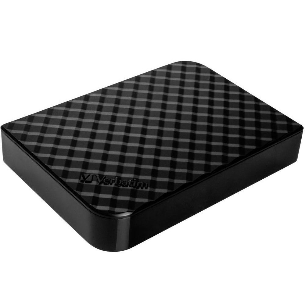 Verbatim Store 'n' Save New 3.5&#34; 47686 6&nbsp;ТБ
