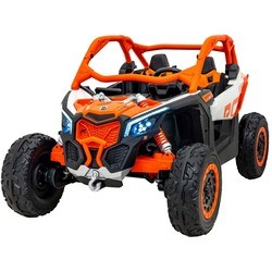 Ramiz Buggy Maverick Turbo RR