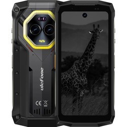 UleFone Armor Mini 20 4G 256&nbsp;ГБ / 8&nbsp;ГБ