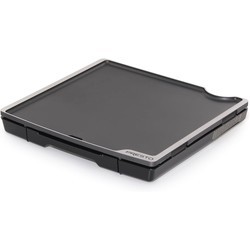 Presto Tilt-n-Fold XL Griddle черный