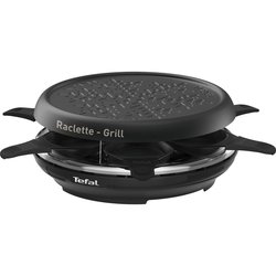 Tefal Neo Deco Raclette RE12A810 черный