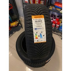 Trazano All Season Elite Z-401 235\/55 R17 103W