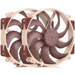 Noctua NF-A14x25r G2 PWM Sx2-PP