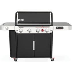 Weber Genesis EPX-435