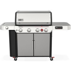 Weber Genesis SX-435