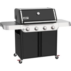 Weber Genesis E-415